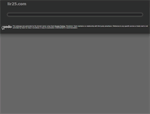 Tablet Screenshot of comopintarconoleo.lir25.com